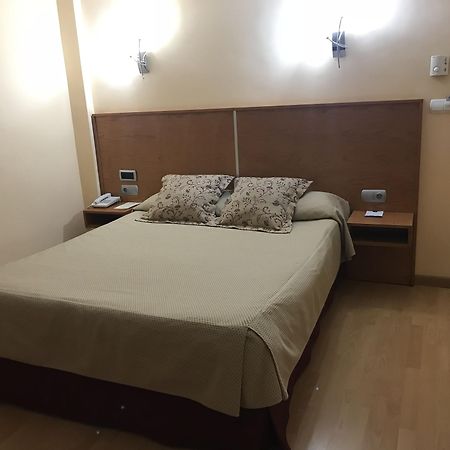Hotel Alfonso VIII De Cuenca Cuenca  Buitenkant foto