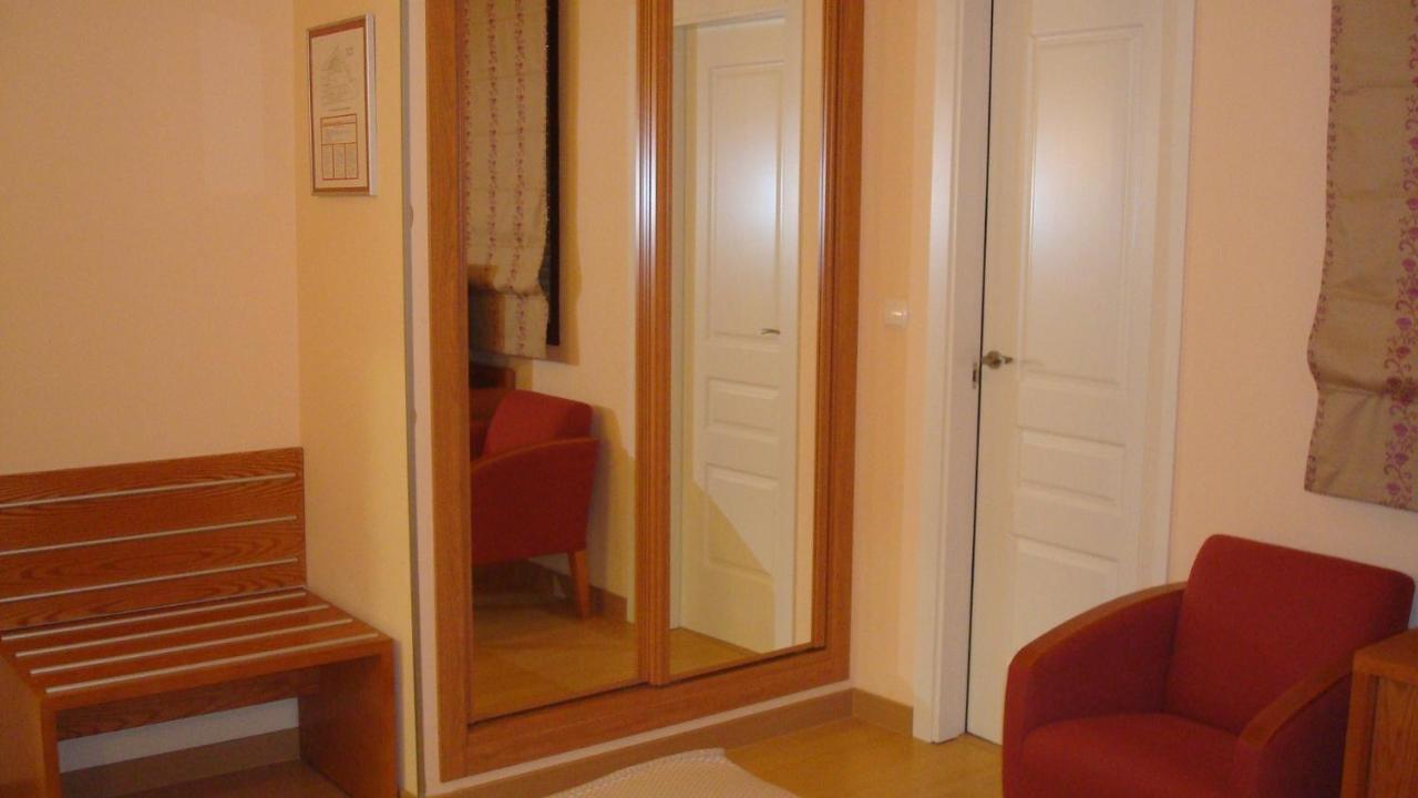 Hotel Alfonso VIII De Cuenca Cuenca  Buitenkant foto