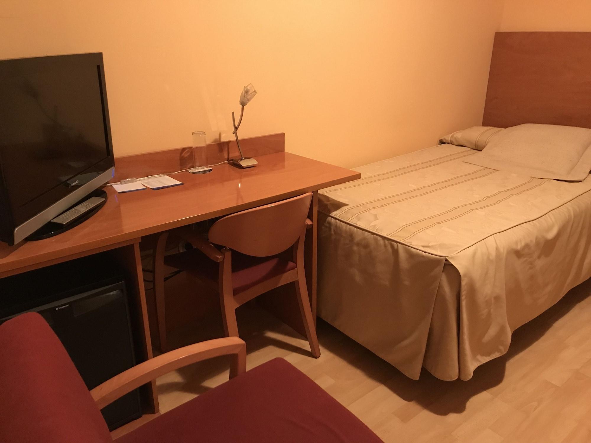 Hotel Alfonso VIII De Cuenca Cuenca  Buitenkant foto
