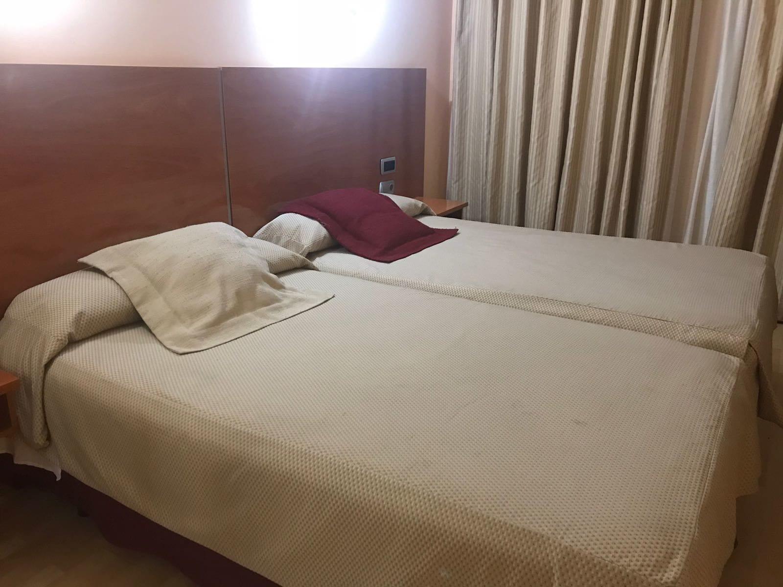 Hotel Alfonso VIII De Cuenca Cuenca  Buitenkant foto
