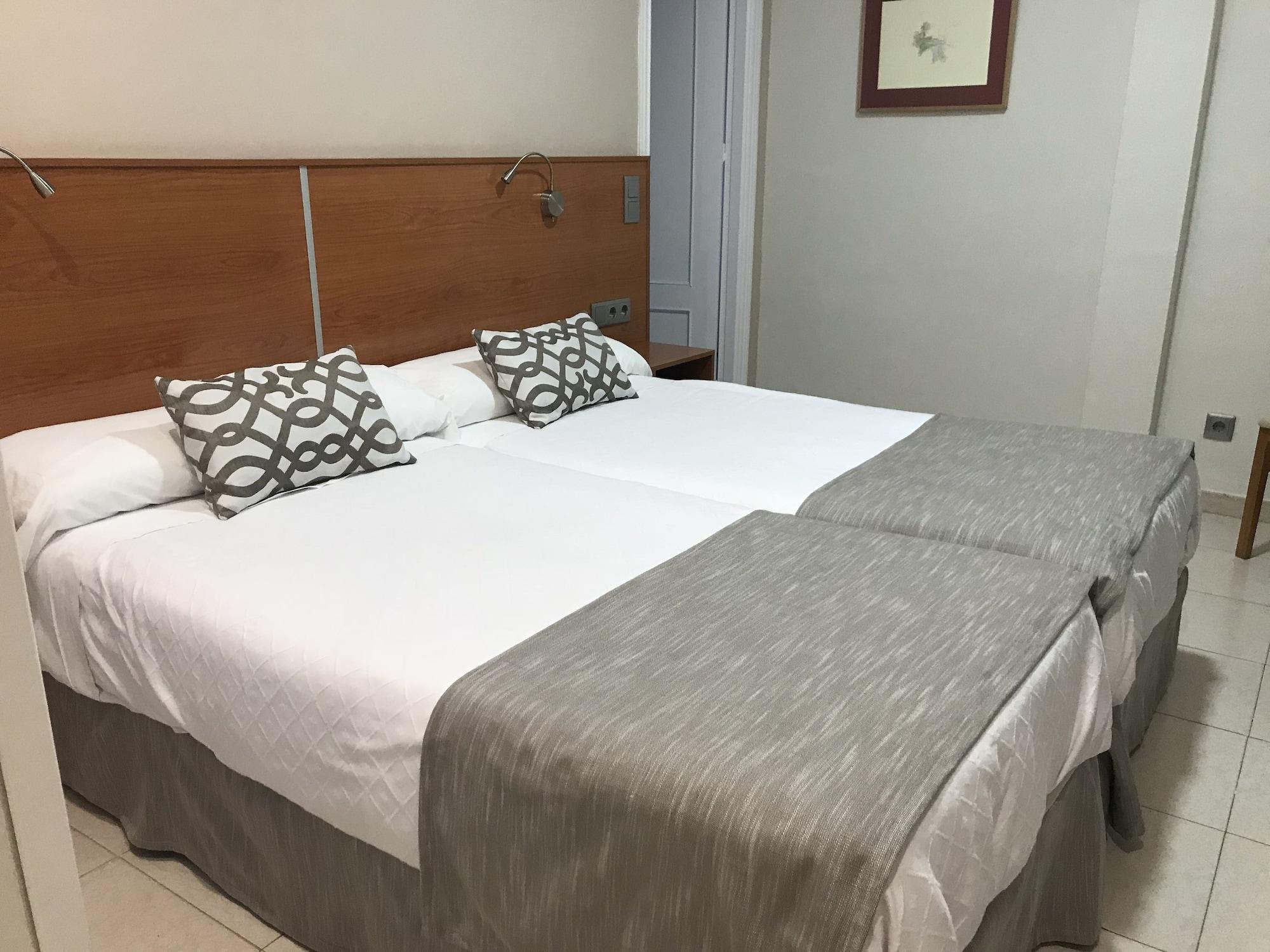 Hotel Alfonso VIII De Cuenca Cuenca  Buitenkant foto
