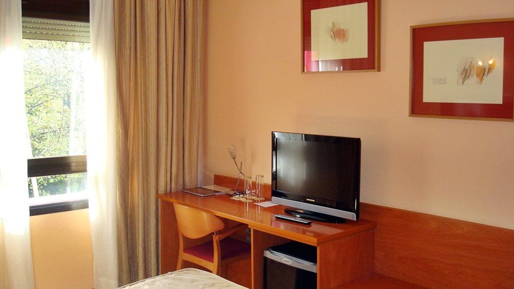 Hotel Alfonso VIII De Cuenca Cuenca  Buitenkant foto